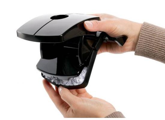 Novus Paper Puncher B216, 16 sheets of 80gm